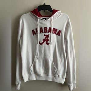 Women’s Small Alabama Hoodie